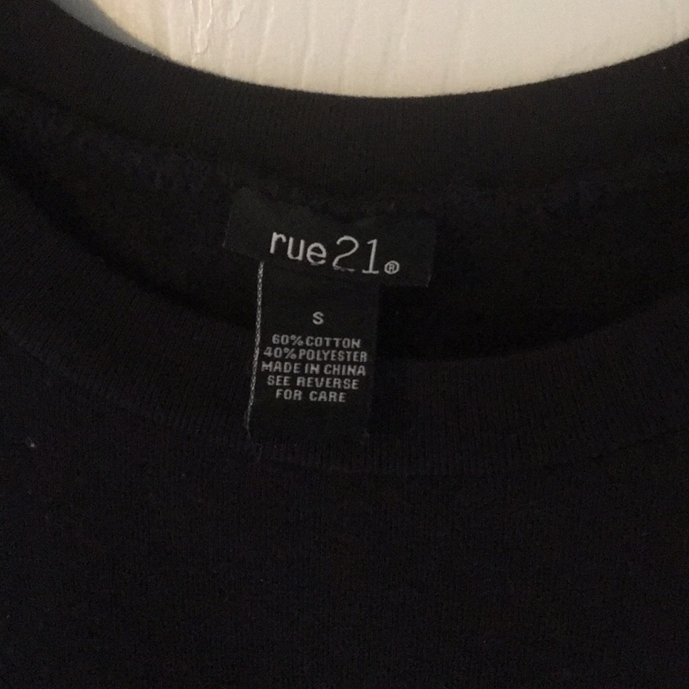 Long pullover - Picture 2 of 2